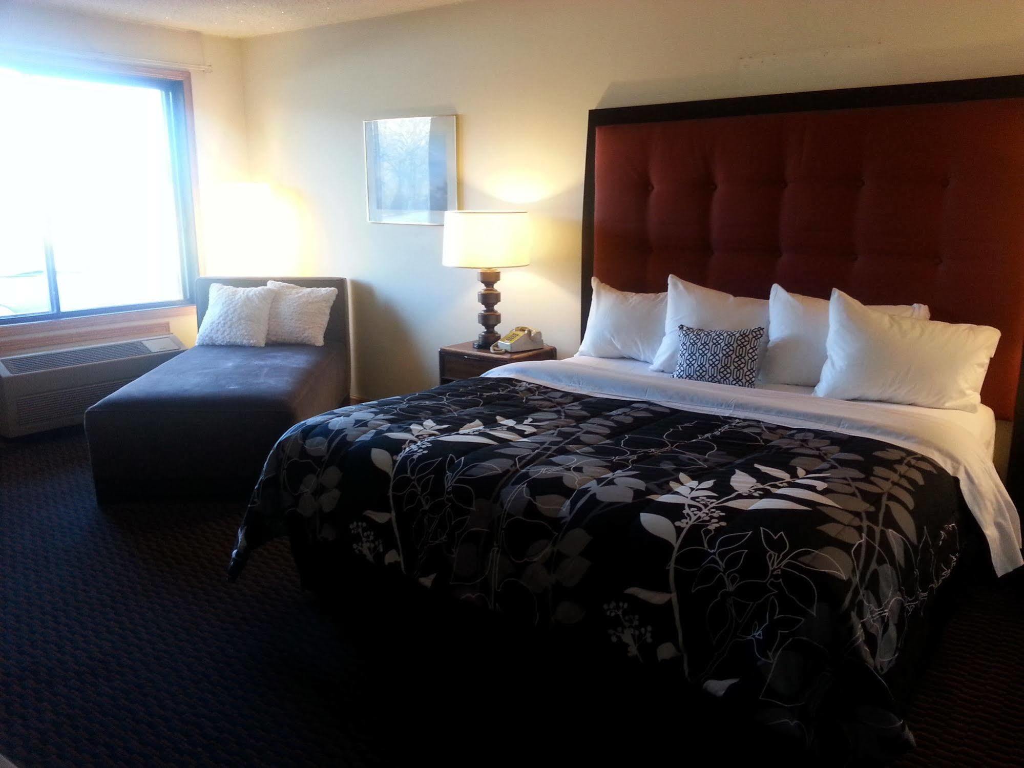 Motel Geneva Wells Lake Geneva