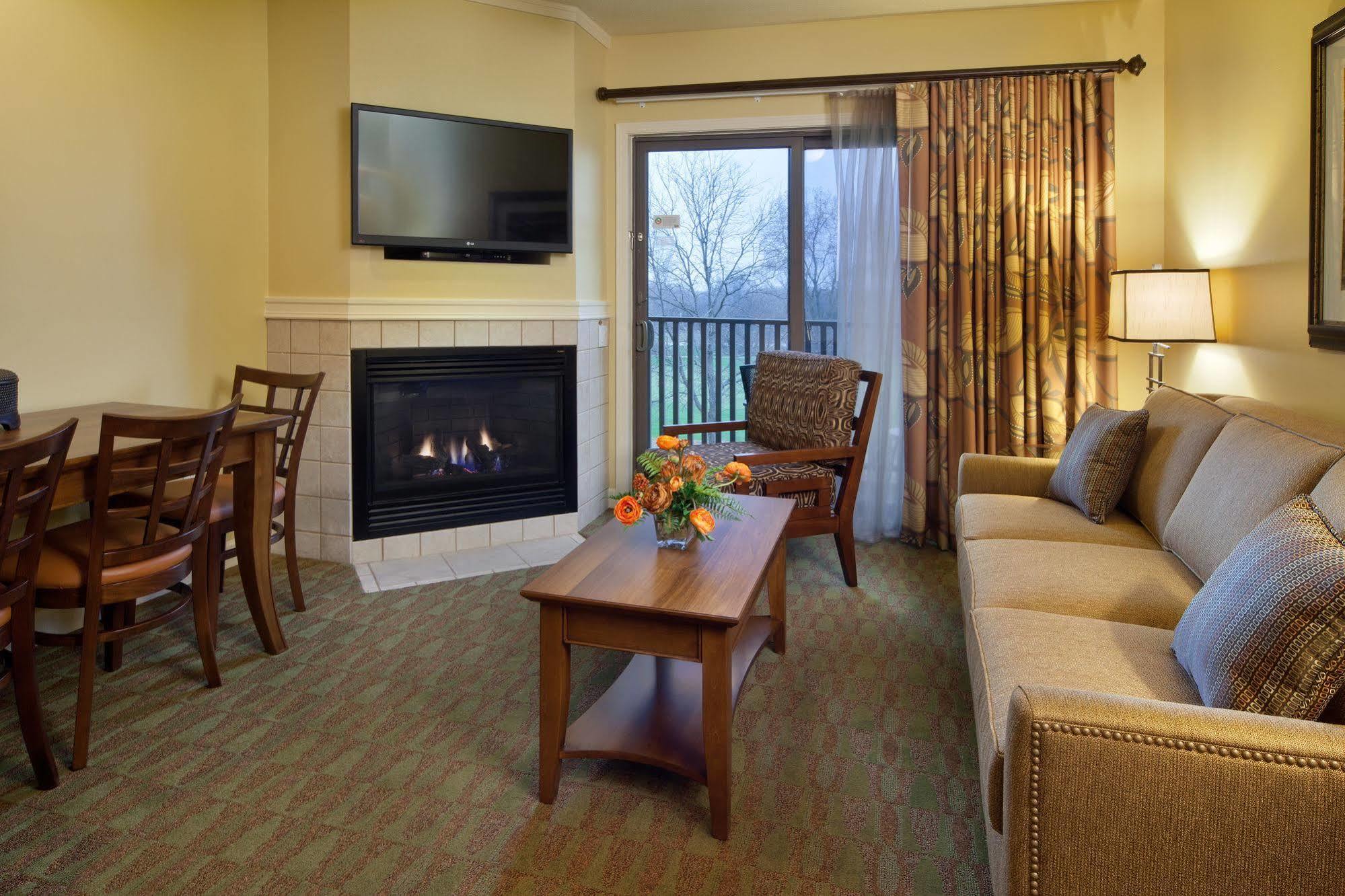 Club Vacations At Geneva Resort Lake Geneva