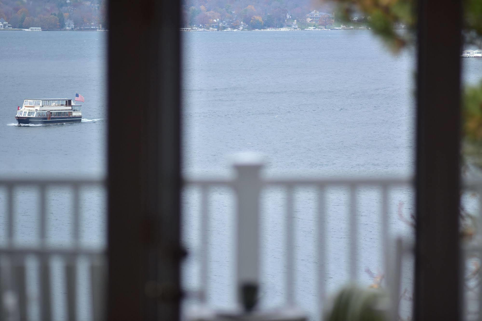 The Geneva Hotel Lake Geneva