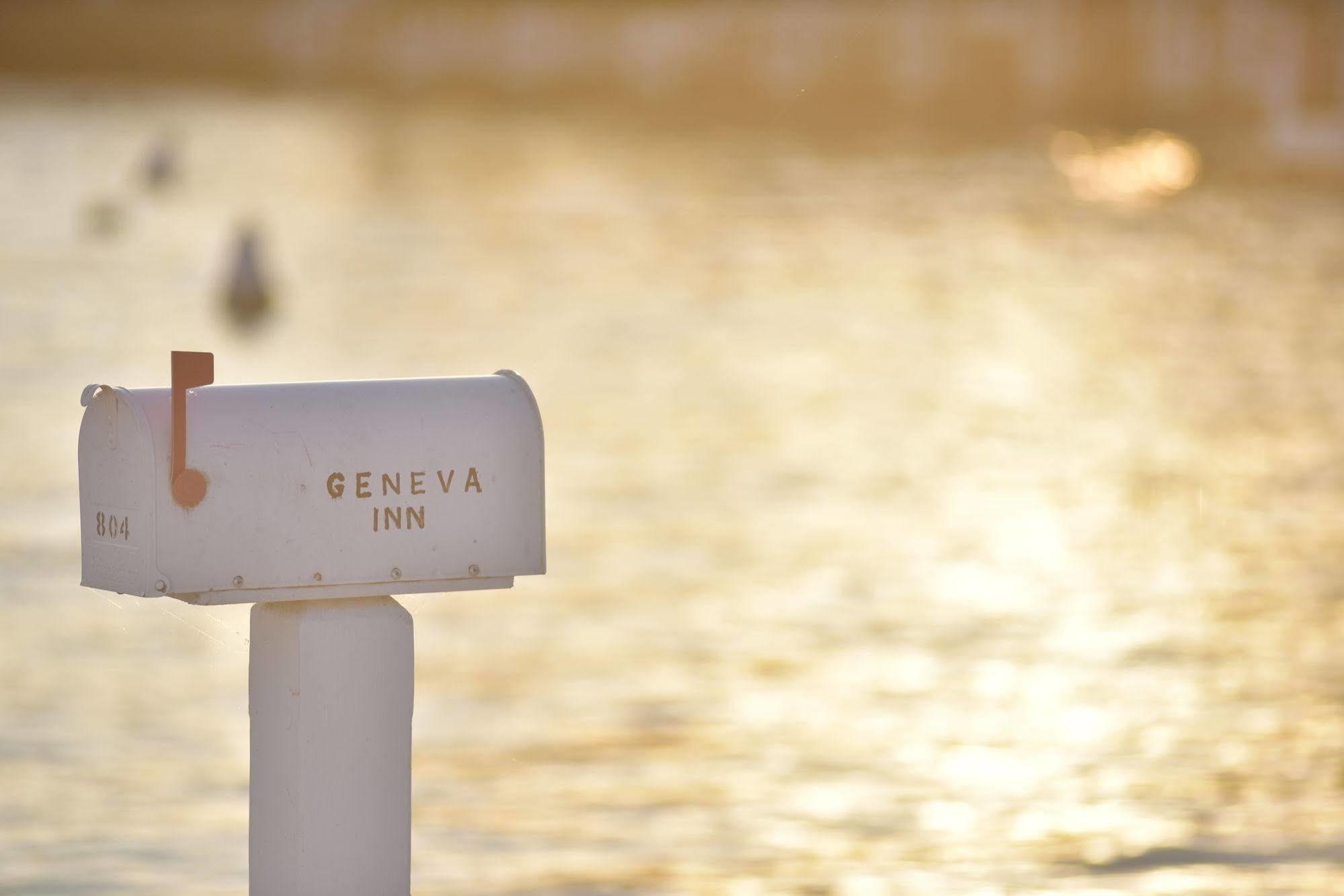 The Geneva Hotel Lake Geneva