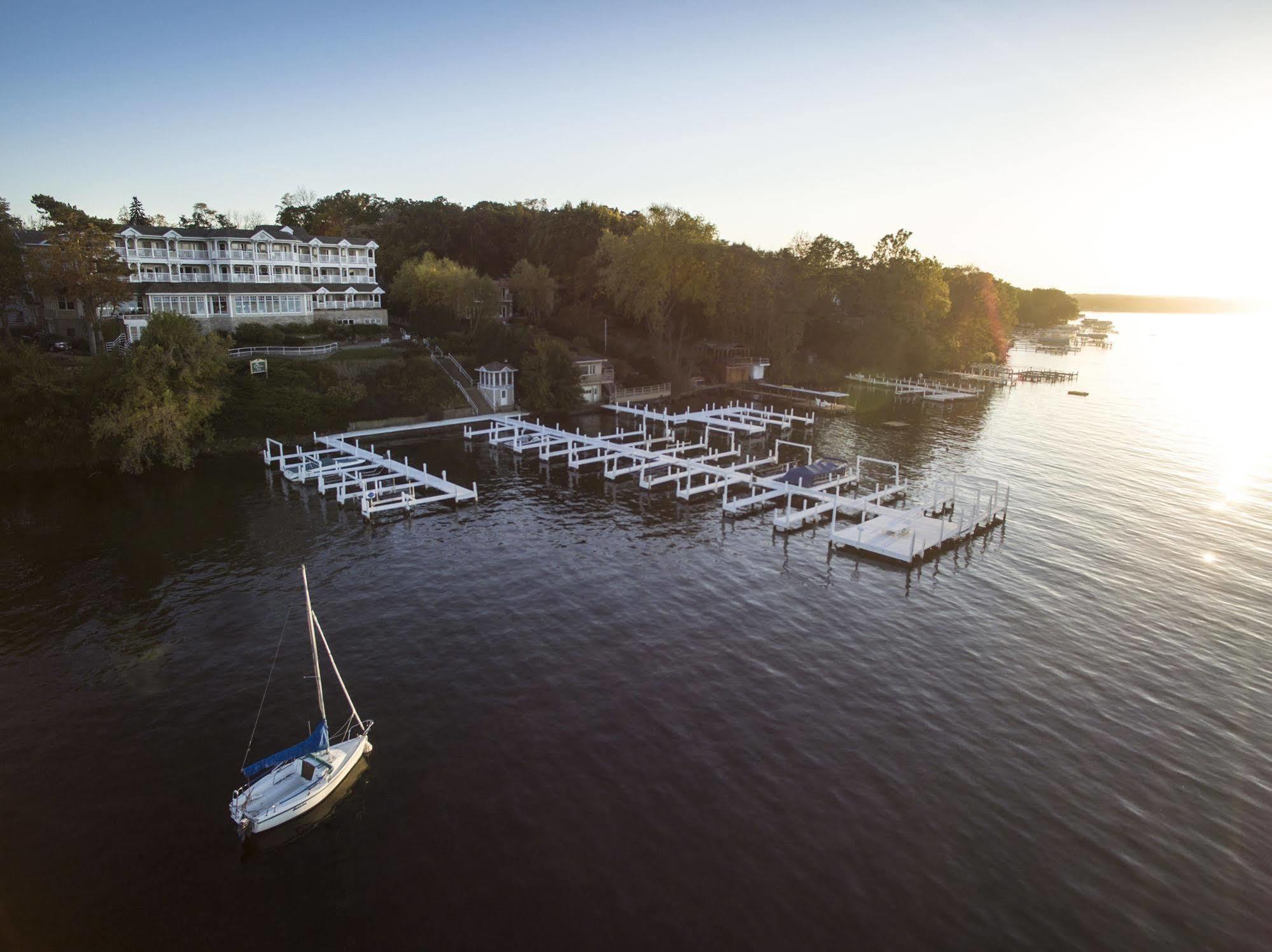 The Geneva Hotel 3*