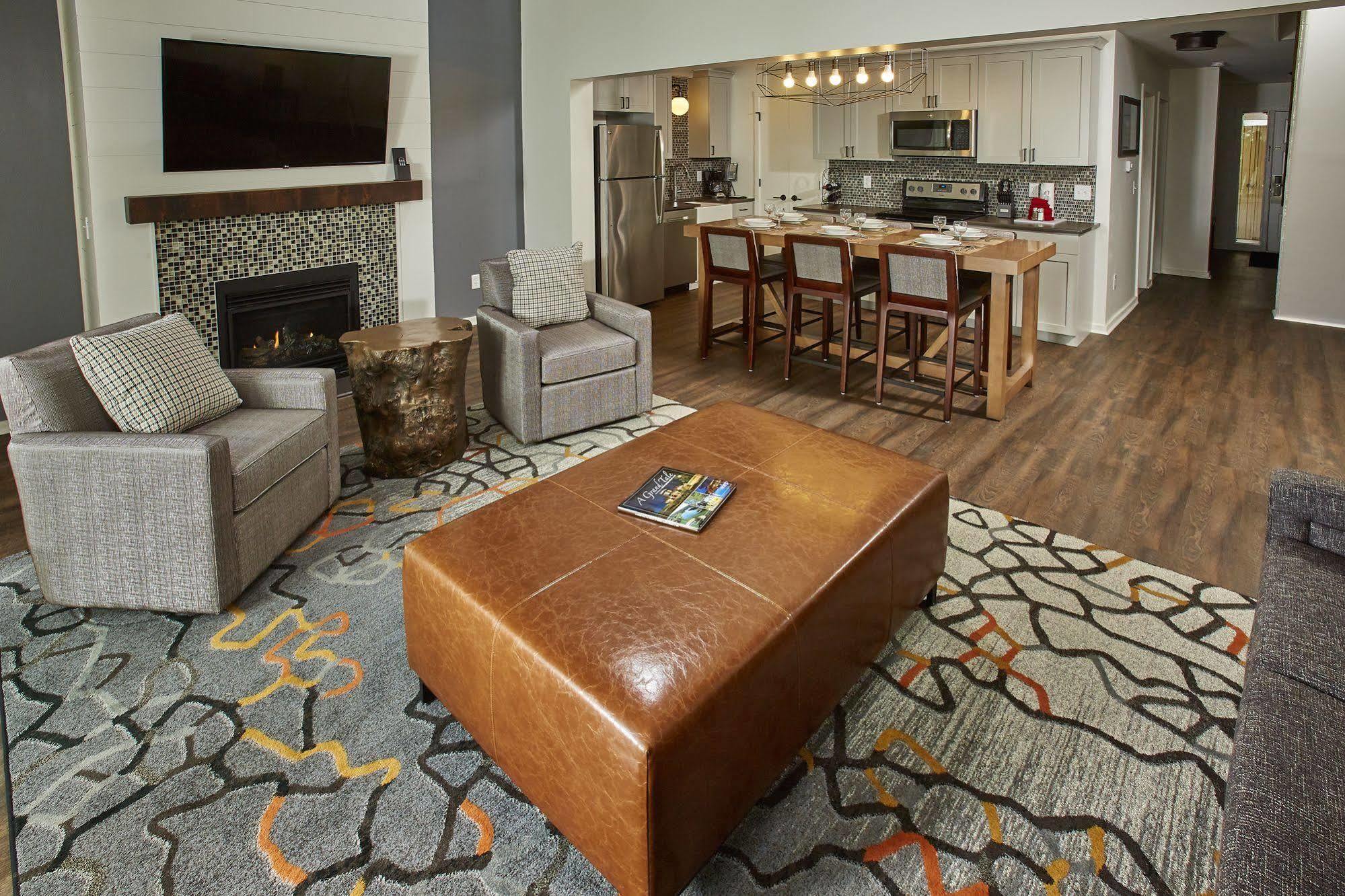 Resort Grand Geneva And