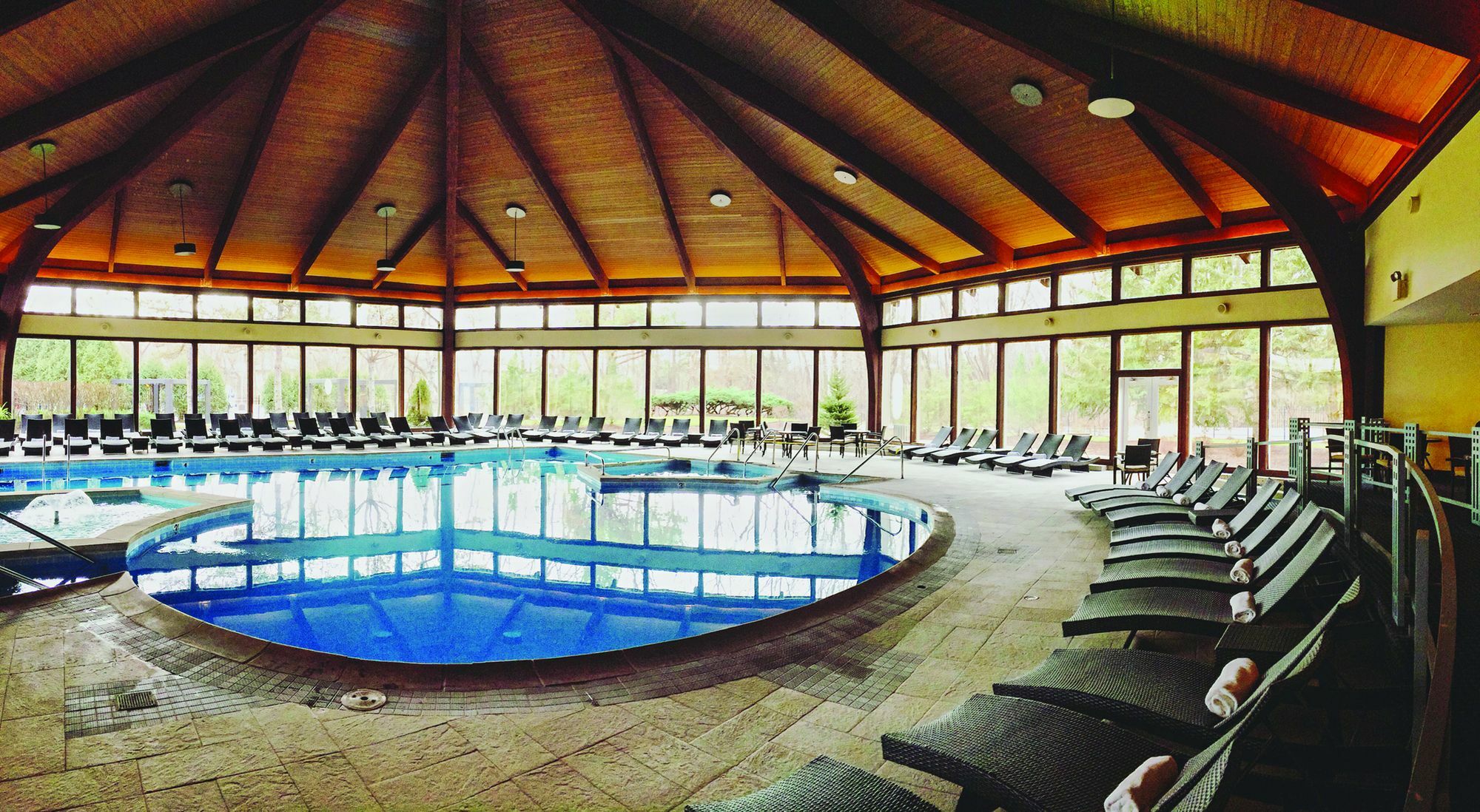 The Abbey 4*