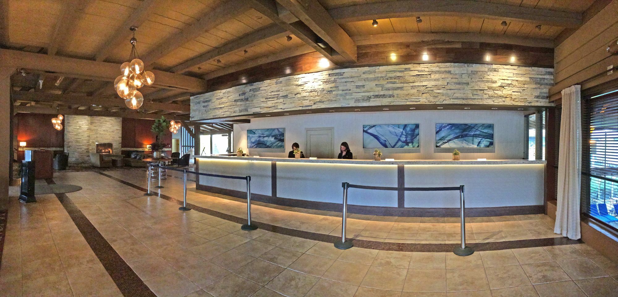 The Abbey Resort 4*