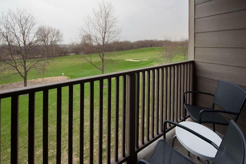 Club Vacations At Geneva Lake Geneva