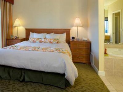 Resort Club Vacations At Geneva
