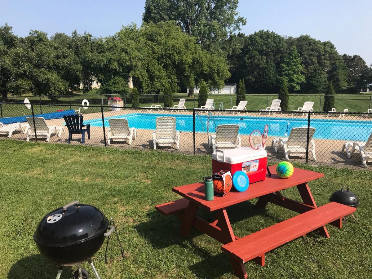 Motel Geneva Wells Lake Geneva